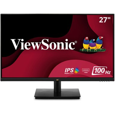 MONITOR VIEWSONIC 27" VA2709M - 1
