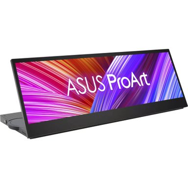MONITOR ASUS 14" PROART DISPLAY PA147CDV ULTRAWIDE MULTI-TOUCH - 1