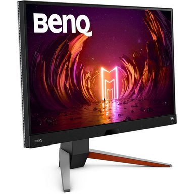 MONITOR IPS BENQ 27" EX2710Q 165 HZ FREESYNC GAMING METALLIC GRAY - 1