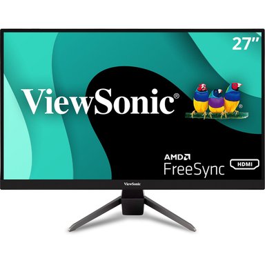 MONITOR VIEWSONIC 27" VX2767-MHD 16:9 FREESYNC VA - 1