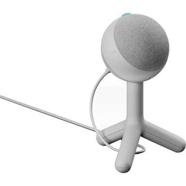 ACCESORIO FOTOGRAFIA LOGITECH G YETI ORB RGB USB-C GAMING MICROPHONE WHITE - 1