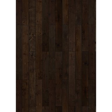ACCESORIO FOTOGRAFÍA WESTCOTT WESTERN WOOD ART CANVAS BACKDROP WITH GROMMETS 5 X 7' WALNUT - 1