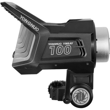 ACCESORIO FOTOGRAFÍA YONGNUO YNRAY100 BI-COLOR LED MONOLIGHT - 1