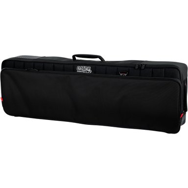 ACCESORIO INSTRUMENTOS MUSICALES GATOR G-PG-61SLIM PRO-GO SERIES SLIM 61-NOTE KEYBOARD BAG