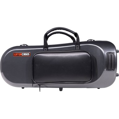 ACCESORIO INSTRUMENTOS MUSICALES GATOR PRESTO SERIES PRO CASE FOR BB TRUMPET