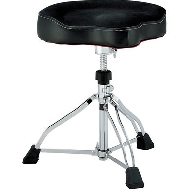 ACCESORIO INSTRUMENTOS MUSICALES TAMA 1ST CHAIR GLIDE RIDER CLOTH-TOP DRUM THRONE