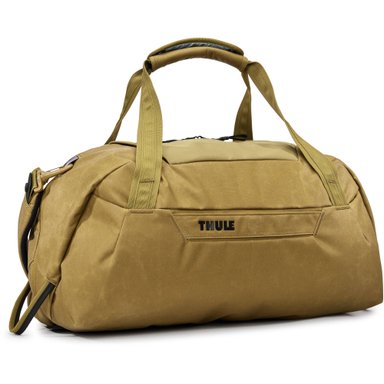 ACCESORIO INSTRUMENTOS MUSICALES THULE AION DUFFEL (NUTRIA BROWN, 35L)
