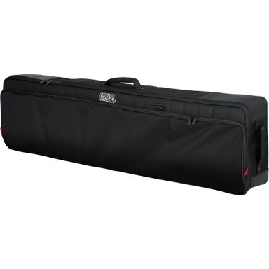 ACCESORIO INSTRUMENTOS MUSICALES GATOR G-PG-76SLIM PRO-GO SERIES SLIM 76-NOTE KEYBOARD BAG