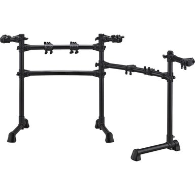ACCESORIO INSTRUMENTOS MUSICALES YAMAHA ASSEMBLED RACK SYSTEM FOR ELECTRONIC DRUM KITS
