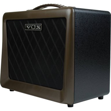 ACCESORIO INSTRUMENTOS MUSICALES VOX VX50AG 50W ACOUSTIC COMBO AMPLIFIER WITH MIC CHANNEL