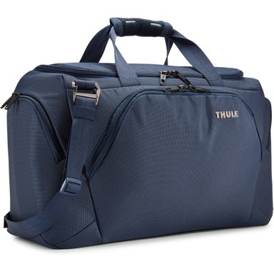 ACCESORIO INSTRUMENTOS MUSICALES THULE 44L CROSSOVER 2 DUFFEL (DRESS BLUE)
