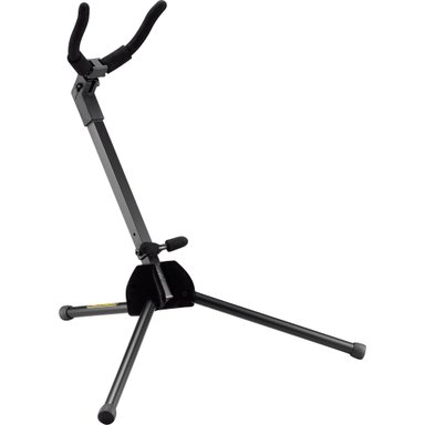 ACCESORIO INSTRUMENTOS MUSICALES HERCULES STANDS TRAVLITE ALTO SAXOPHONE STAND
