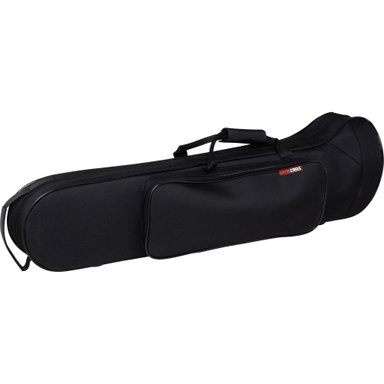 ACCESORIO INSTRUMENTOS MUSICALES GATOR LARGO SERIES LIGHTWEIGHT BEGINNER CASE FOR TENOR TROMBONE