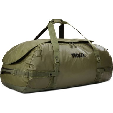ACCESORIO INSTRUMENTOS MUSICALES THULE CHASM 90L DUFFEL (OLIVINE)