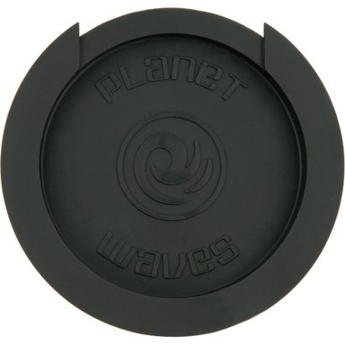 ACCESORIO INSTRUMENTOS MUSICALES D'ADDARIO SCREECHING HALT SOUNDHOLE PLUG FOR ACOUSTIC/ELECTRIC GUITARS