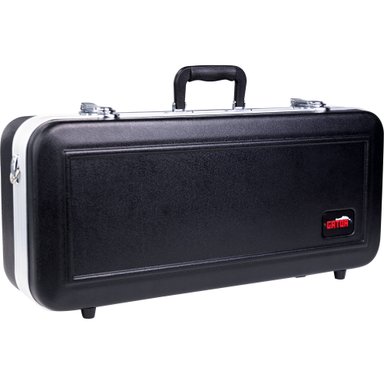 ACCESORIO INSTRUMENTOS MUSICALES GATOR ANDANTE SERIES MOLDED ABS HARDSHELL CASE FOR EB ALTO SAXOPHONE