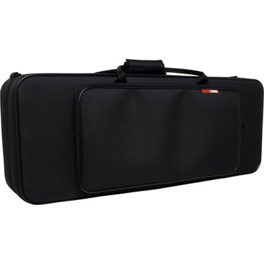 ACCESORIO INSTRUMENTOS MUSICALES GATOR LARGO SERIES LIGHTWEIGHT CASE FOR BB TENOR SAXOPHONE