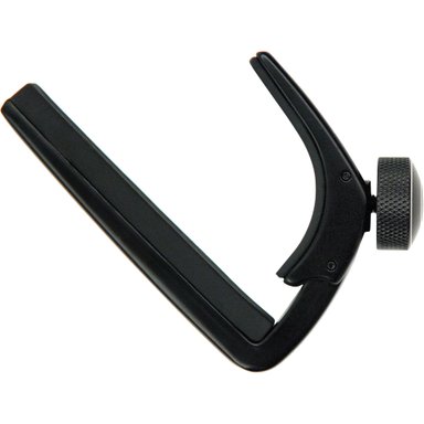 ACCESORIO INSTRUMENTOS MUSICALES D'ADDARIO NS CLASSICAL GUITAR CAPO LITE (BLACK)