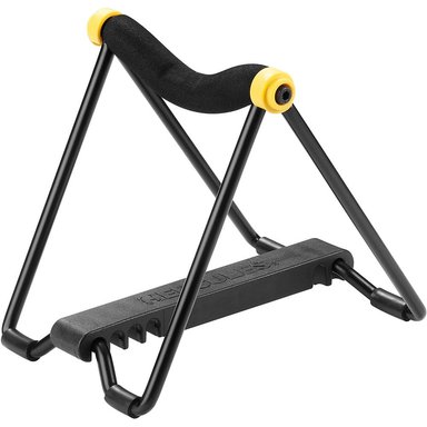 ACCESORIO INSTRUMENTOS MUSICALES HERCULES STANDS MAINTENANCE NECK CRADLE FOR STRING INSTRUMENTS