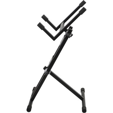 ACCESORIO INSTRUMENTOS MUSICALES GATOR FRAMEWORKS COMBO AMP STAND (HIGH)