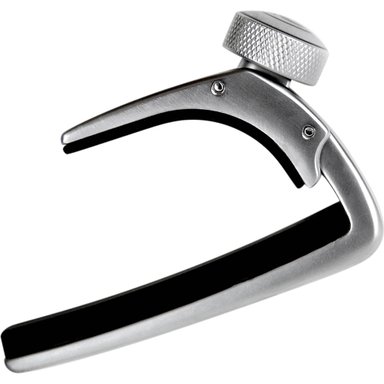 ACCESORIO INSTRUMENTOS MUSICALES D'ADDARIO NS CAPO PRO (SILVER)