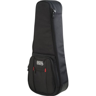 ACCESORIO INSTRUMENTOS MUSICALES GATOR G-PG-UKE-TEN PRO-GO SERIES TENOR STYLE UKULELE BAG