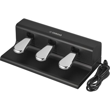 ACCESORIO INSTRUMENTOS MUSICALES YAMAHA FC35 FOOT PEDAL FOR DIGITAL PIANOS