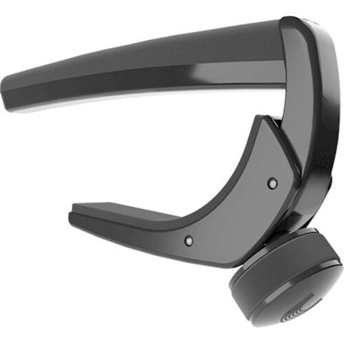 ACCESORIO INSTRUMENTOS MUSICALES D'ADDARIO PRO PLUS CAPO (BLACK)