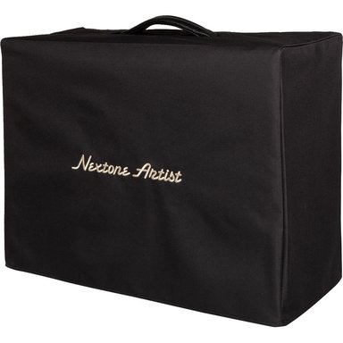 ACCESORIO INSTRUMENTOS MUSICALES BOSS BAC-NEXA AMP COVER FOR NEXTONE ARTIST AMPLIFIER (BLACK)