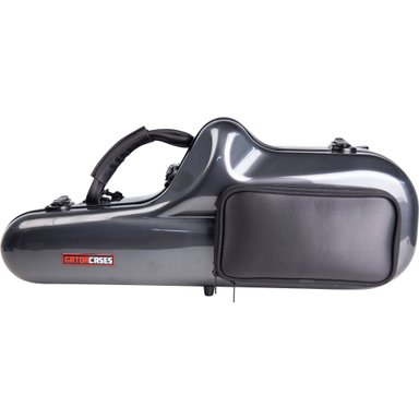 ACCESORIO INSTRUMENTOS MUSICALES GATOR PRESTO SERIES PRO CASE FOR EB ALTO SAXOPHONE