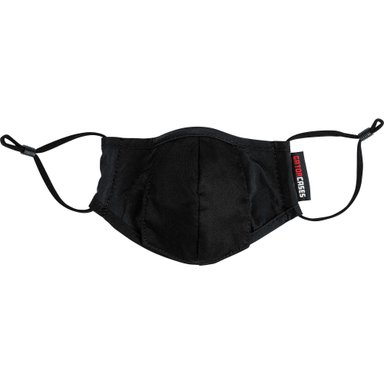 ACCESORIO INSTRUMENTOS MUSICALES GATOR WIND INSTRUMENT DOUBLE-LAYER FACE MASK (SMALL)