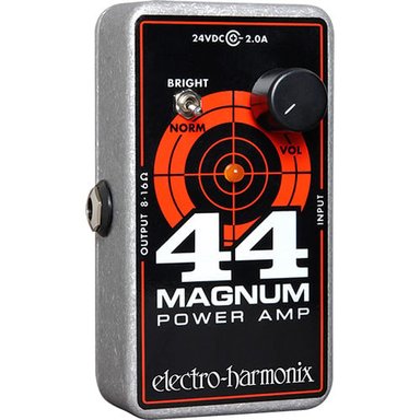 ACCESORIO INSTRUMENTOS MUSICALES ELECTRO-HARMONIX 44 MAGNUM POWER AMP