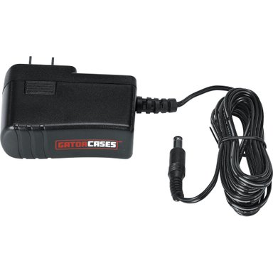 ACCESORIO INSTRUMENTOS MUSICALES GATOR PEDALBOARD POWER SUPPLY WITH 8-OUTPUT DAISY-CHAIN COMBO PACK