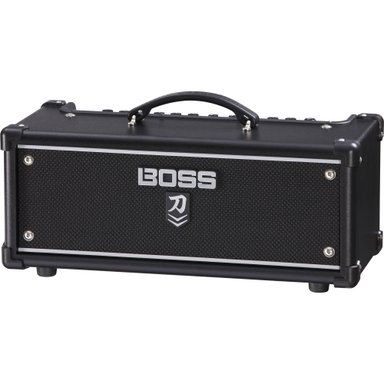 ACCESORIO INSTRUMENTOS MUSICALES BOSS KATANA MKII 100W GUITAR AMPLIFIER HEAD WITH 5' SPEAKER FOR ELECTRIC GUITAR