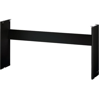 ACCESORIO INSTRUMENTOS MUSICALES KAWAI HML-2 DESIGNER STAND FOR ES120 DIGITAL PIANO (STYLISH BLACK)