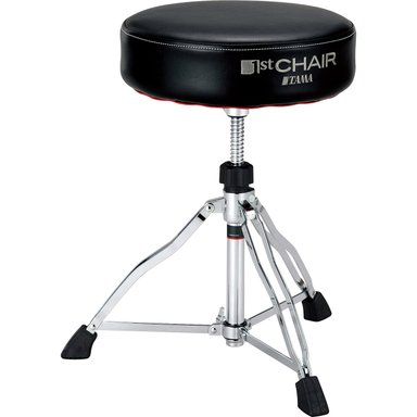 ACCESORIO INSTRUMENTOS MUSICALES TAMA HT430B ROUND RIDER TRIO DRUM THRONE