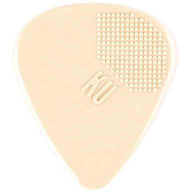 ACCESORIO INSTRUMENTOS MUSICALES D'ADDARIO KEITH URBAN SIGNATURE ULTEM GUITAR PICK (MEDIUM, 5-PACK, BONE)