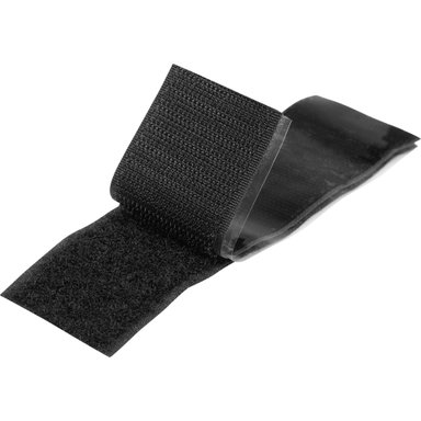 ACCESORIO INSTRUMENTOS MUSICALES GATOR HOOK-AND-LOOP TAPE (1' WIDE, 7' LONG ROLL)