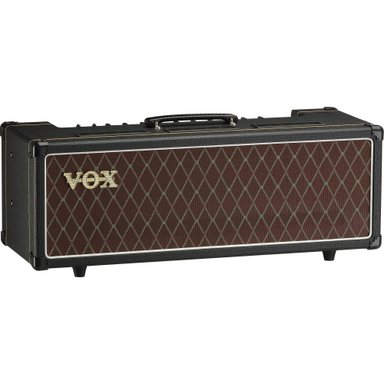 ACCESORIO INSTRUMENTOS MUSICALES VOX AC30CH 30W CUSTOM AMPLIFIER HEAD FOR ELECTRIC GUITARS