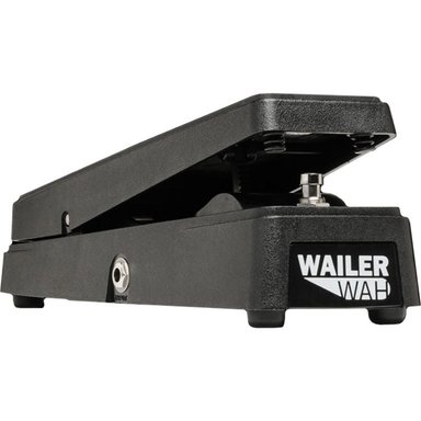 ACCESORIO INSTRUMENTOS MUSICALES ELECTRO-HARMONIX WAILER WAH PEDAL