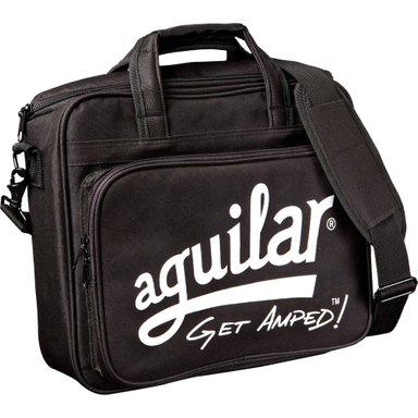ACCESORIO INSTRUMENTOS MUSICALES AGUILAR CARRY BAG FOR TONE HAMMER 350