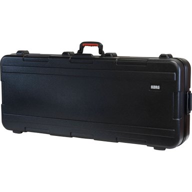 ACCESORIO INSTRUMENTOS MUSICALES KORG TSA ROAD CASE FOR KEYBOARD (61-KEY)