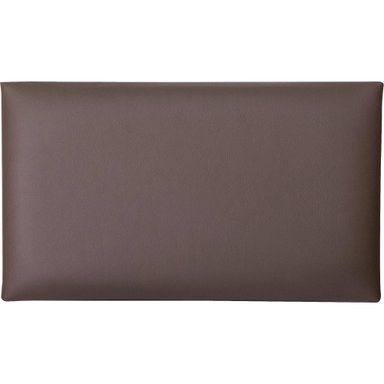 ACCESORIO INSTRUMENTOS MUSICALES K&M KYM 13841 LEATHER SEAT CUSHION (BROWN)