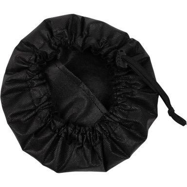 ACCESORIO INSTRUMENTOS MUSICALES GATOR WIND INSTRUMENT DOUBLE-LAYER BELL COVER (BLACK)