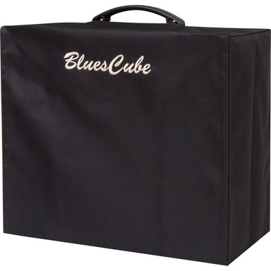 ACCESORIO INSTRUMENTOS MUSICALES ROLAND RAC-BCHOT AMPLIFIER COVER FOR BLUES CUBE HOT