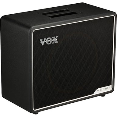 ACCESORIO INSTRUMENTOS MUSICALES VOX BC112-150 1X12' SPEAKER CABINET