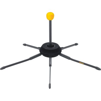 ACCESORIO INSTRUMENTOS MUSICALES HERCULES STANDS TRAVLITE TRUMPET STAND