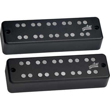 ACCESORIO INSTRUMENTOS MUSICALES AGUILAR SOAPBAR-STYLE PICKUPS FOR 5-STRING BASS GUITARS
