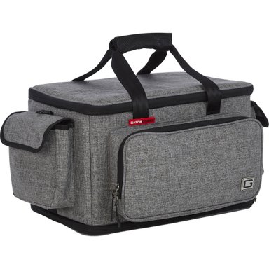 ACCESORIO INSTRUMENTOS MUSICALES GATOR TRANSIT-STYLE BAG FOR KEMPER PROFILING AMPS (GRAY)