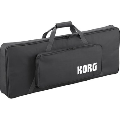 ACCESORIO INSTRUMENTOS MUSICALES KORG SC-PA600/900 SOFT CASE FOR ARRANGER KEYBOARDS